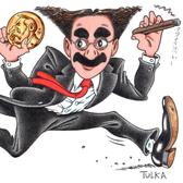Rick Tulka