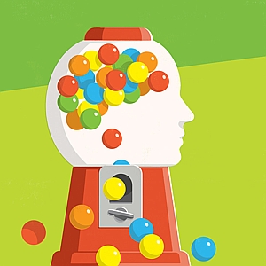 Chris Gash - Alzheimer's, Brain, Brain Fog, Brainstorming, Dementia, Ideas, Memory, Mind, Random, Thinking, Thoughts
