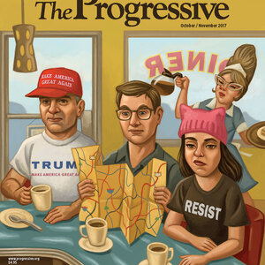 Mike Tofanelli - Americana, Conceptual, Digital, Editorial, Maps, Men, People, Politics, Travel, Women