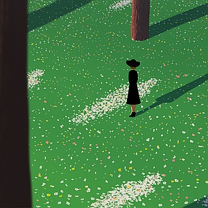 Jon Krause - Bury, Death, Dying, Flower, Flowers, Forest, Funeral, Gravestone, Green, Tree, Trees