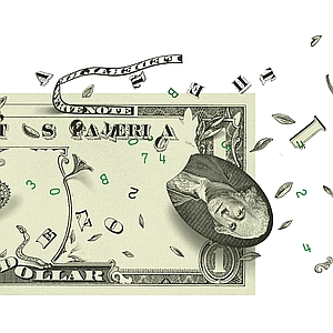 Jon Krause - Cash, Cash Flow, Debt, Dividend, Earnings, Investing, Investments, Money, Money Management, Price, Profit, Profit Margin, Recession, Value