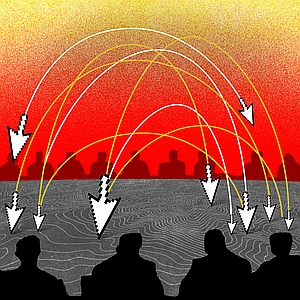 Brian Stauffer - Conflict, Crisis, Diplomacy, Government, International, Military, Nationalism, Politics, Power, Strategy, Threat, War