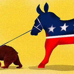 Brian Stauffer - American, Americana, Bear, Blue, California, Conceptual, Corporate, Cultural, Democrat, Digital, Donkey, Economy, Editorial, Election, Government, Graphic, Leadership, Liberal, Narrative, Partisanship, Politics, Pop Culture, Red, Relationships, State