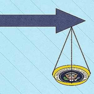 Dan Page - Bias, Government, Justice, POTUS, Ruling, Scales, Supreme Court
