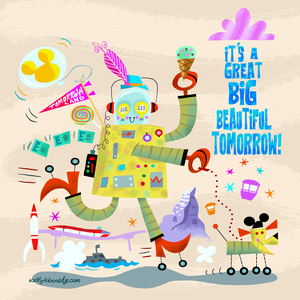 Kelly Kennedy Illustration Kelly Kennedy Illustration