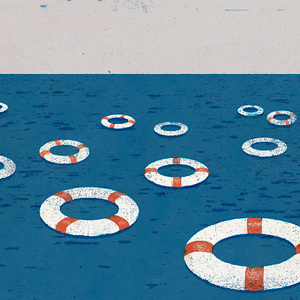 Richard Mia - Conceptual, Digital, Editorial, Graphic, Vector Art