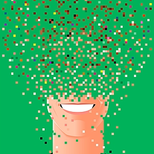 John Tomac - Communication, Conceptual, Crime, Digital, Editorial, People, Politics, Portraiture, Science/Technology, Surrealistic, Technology, Vector Art