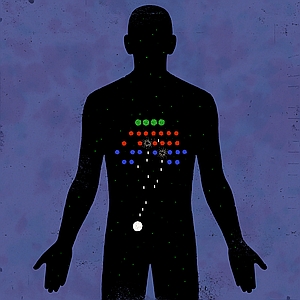Richard Mia - Antibiotic, Attack, Body, Drugs, Health, Healthcare, Immune System, Medicine, Pharmaceutics, Sickness, Virus