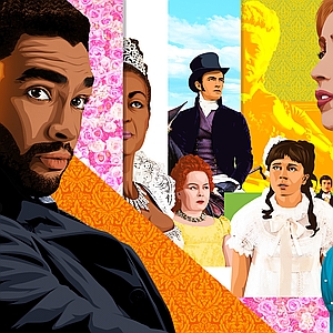Taylor Callery - Celebrities, Conceptual, Digital, Editorial, Entertainment, Graphic, Historical, Media, People, Vector Art
