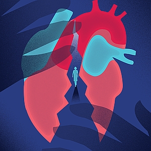 Neil Webb - Damage, Emotions, Health, Heart, Heartbreak, Loneliness, Losses, Love, Mental Health, Overwhelming, Past, Relationship, Separation, Stress, Wellbeing