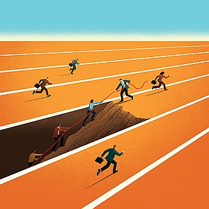 Davide Bonazzi - Concept Art, Conceptual, Corporate, Digital, Editorial, Growth, Leadership, Lifestyle, Psychology, Women
