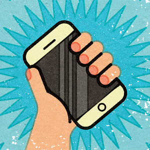 Alexei Vella - Conceptual, Digital, Editorial, Graphic, Health, Lifestyle, Line with Color, Retro, Science/Technology, Stylized, Textured, Vector Art