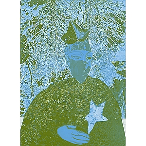 Kristina Swarner - Illustration