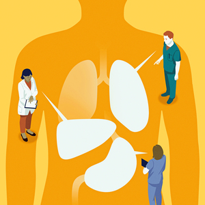 Joey Guidone - Balloon, Body, Collaboration, Diagnose, Dialogue, Discussion, Doctors, Expert, Healthcare, Hospital, Medicare, Qualification, Specialize, Team, Teamwork