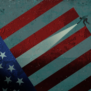 Sam Ward - America, American, American Flag, Country, Politics, Search, Secrecy, United States