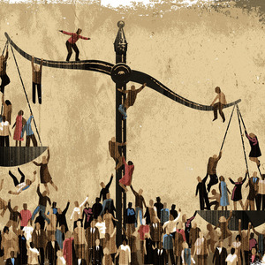 Sam Ward - America, American Dream, Crime, Government, Immigrant, Immigration, Law, Law Enforcement