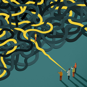 Stephan Schmitz - Stock Illustration