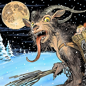 Tim Foley - Fantasy, Gaming, Gothic, Holiday, Horror, Humor, Line & Wash, Line with Color, Mythology, Sci-Fi/Fantasy
