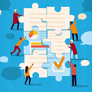 Kotryna Zukauskaite - Data, Document, Editorial, Hands, Law, Legislation, Negotiate, Paperwork, Plan, Policy, Research, Strategy, Team, Teamwork, Texture