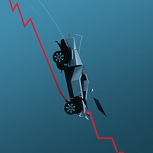 Jordi Ferrandiz - Annual Reports, Concept Art, Conceptual, Digital, Editorial, Financial, Lifestyle, Pop Culture, Vector Art