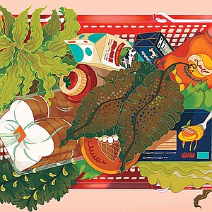 Islenia Mil - Conceptual, Digital, Editorial, Food, Food/Beverage, Graphic, Health, Lifestyle, Stylized