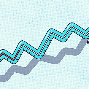 Josie Norton - Business, Downturn, Economic Recovery, Economy, Finance, Financial, Gains, Investing, Marketplace, Prediction, Risk, Safety, Stock Market, Stocks, Temperature
