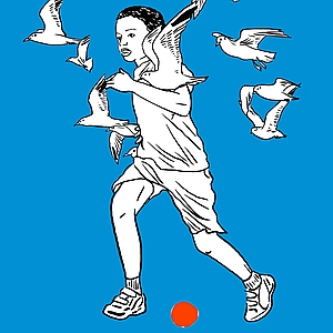 Gianluca Costantini - Children, Digital, Editorial, Line with Color, Politics, Travel