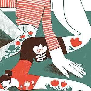 Mattia Riami - Couple, Flowers, Friends, Friendship, Grass, Green, Love, Lovers, Nature, Park, Partnership, Wild
