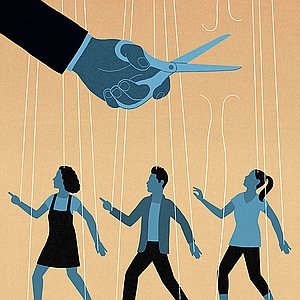 James Steinberg - Concept Art, Conceptual, Digital, Editorial, Leadership, People, Symbols